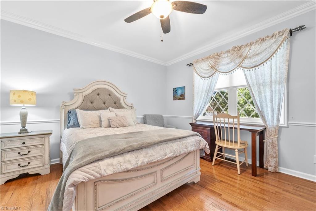 3100 Stratford Court High Point, NC 27265 - Photo 20 of 50