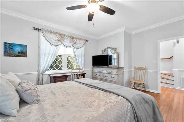 $499,000 | 3100 Stratford Court, High Point, NC 27265