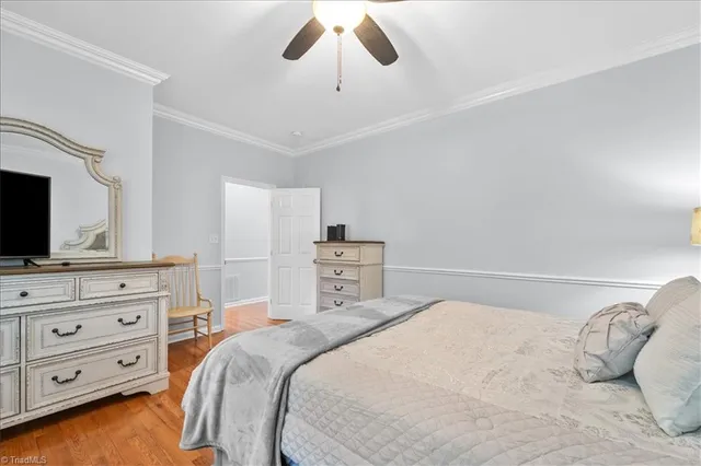 $499,000 | 3100 Stratford Court, High Point, NC 27265