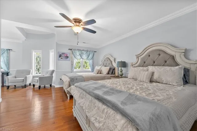 $499,000 | 3100 Stratford Court, High Point, NC 27265