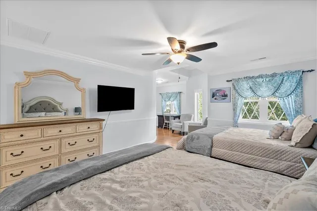 $499,000 | 3100 Stratford Court, High Point, NC 27265