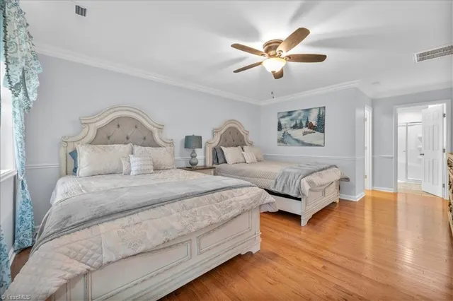 $499,000 | 3100 Stratford Court, High Point, NC 27265