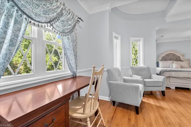 $499,000 | 3100 Stratford Court, High Point, NC 27265