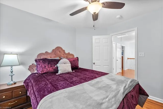 $499,000 | 3100 Stratford Court, High Point, NC 27265