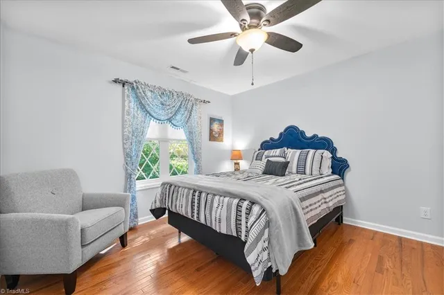 $499,000 | 3100 Stratford Court, High Point, NC 27265