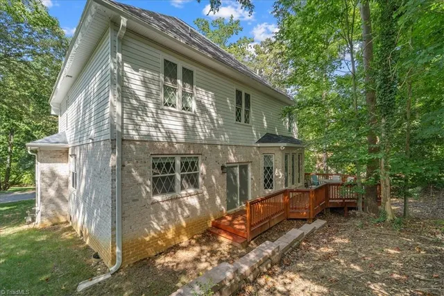 $499,000 | 3100 Stratford Court, High Point, NC 27265