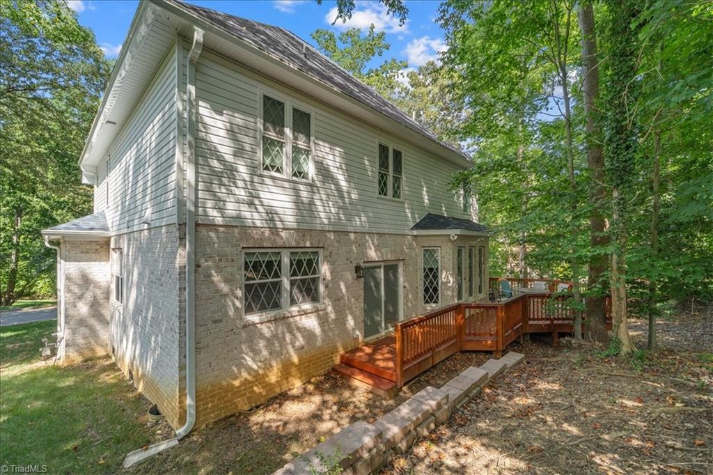 3100 Stratford Court High Point, NC 27265 - Photo 45 of 50