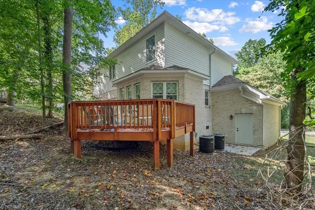 $499,000 | 3100 Stratford Court, High Point, NC 27265