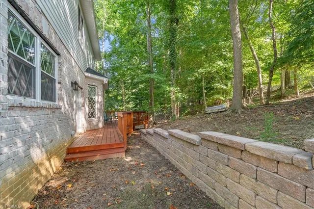 $499,000 | 3100 Stratford Court, High Point, NC 27265