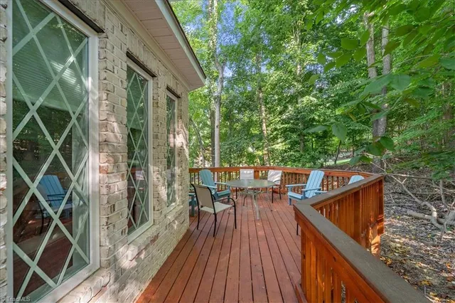 $499,000 | 3100 Stratford Court, High Point, NC 27265