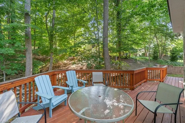 $499,000 | 3100 Stratford Court, High Point, NC 27265