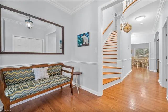 $499,000 | 3100 Stratford Court, High Point, NC 27265