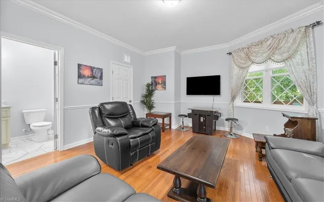 $499,000 | 3100 Stratford Court, High Point, NC 27265