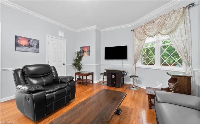 $499,000 | 3100 Stratford Court, High Point, NC 27265