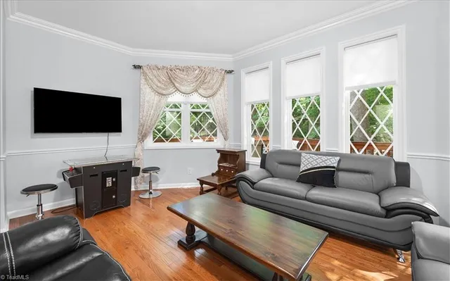 $499,000 | 3100 Stratford Court, High Point, NC 27265