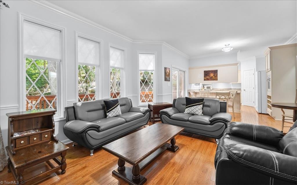 3100 Stratford Court High Point, NC 27265 - Photo 9 of 50