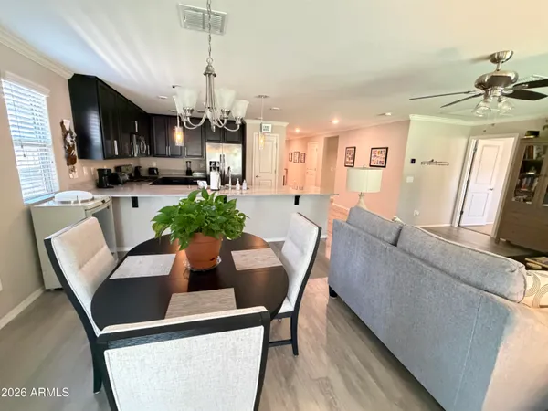 $550,000 | 3964 East Liberty Lane, Gilbert, AZ 85296
