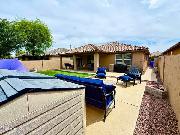 $550,000 | 3964 East Liberty Lane, Gilbert, AZ 85296