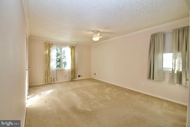 7213 Pinecrest Road Baltimore, MD 21228 - Photo 5 of 9 Primary Bedroom