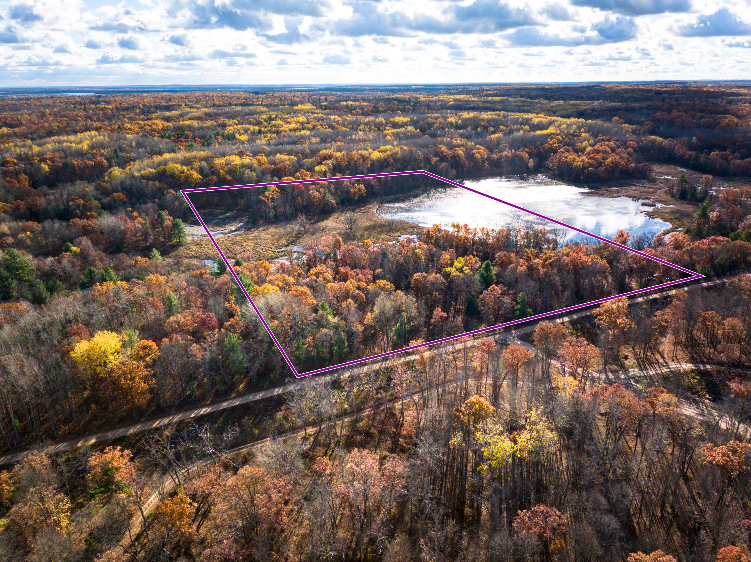 8686 East 3 Mile Road Stanwood, MI 49346 - Photo 6 of 19 DJI_20251017025109_0838_D_3