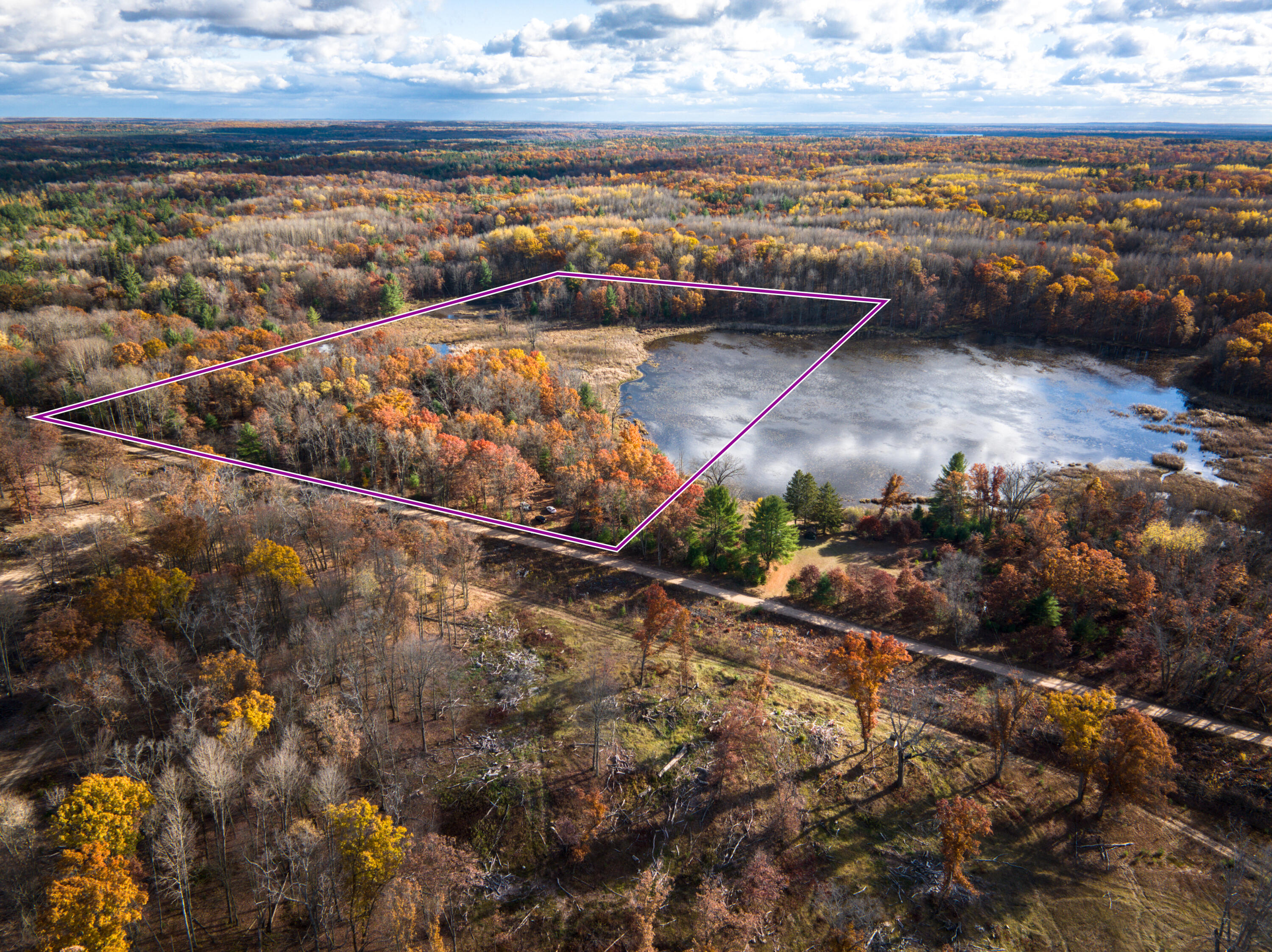 8686 East 3 Mile Road Stanwood, MI 49346 - Photo 7 of 19 DJI_20251017025001_0833_D_2