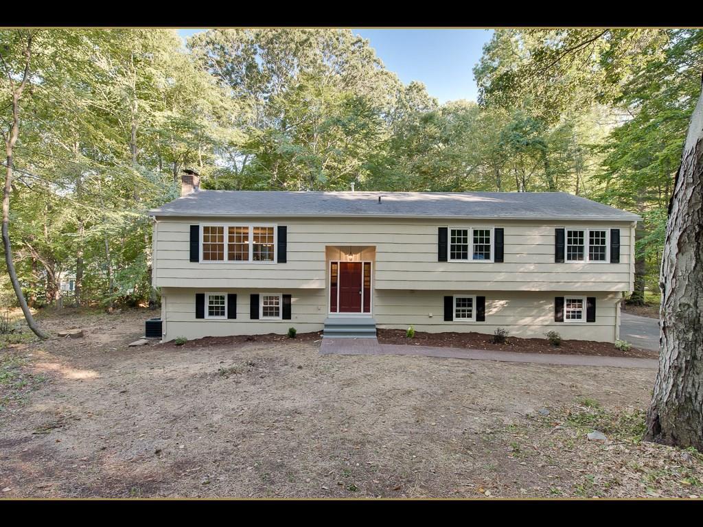 957 Garden Road Orange, CT 06477 - Photo 1 of 1