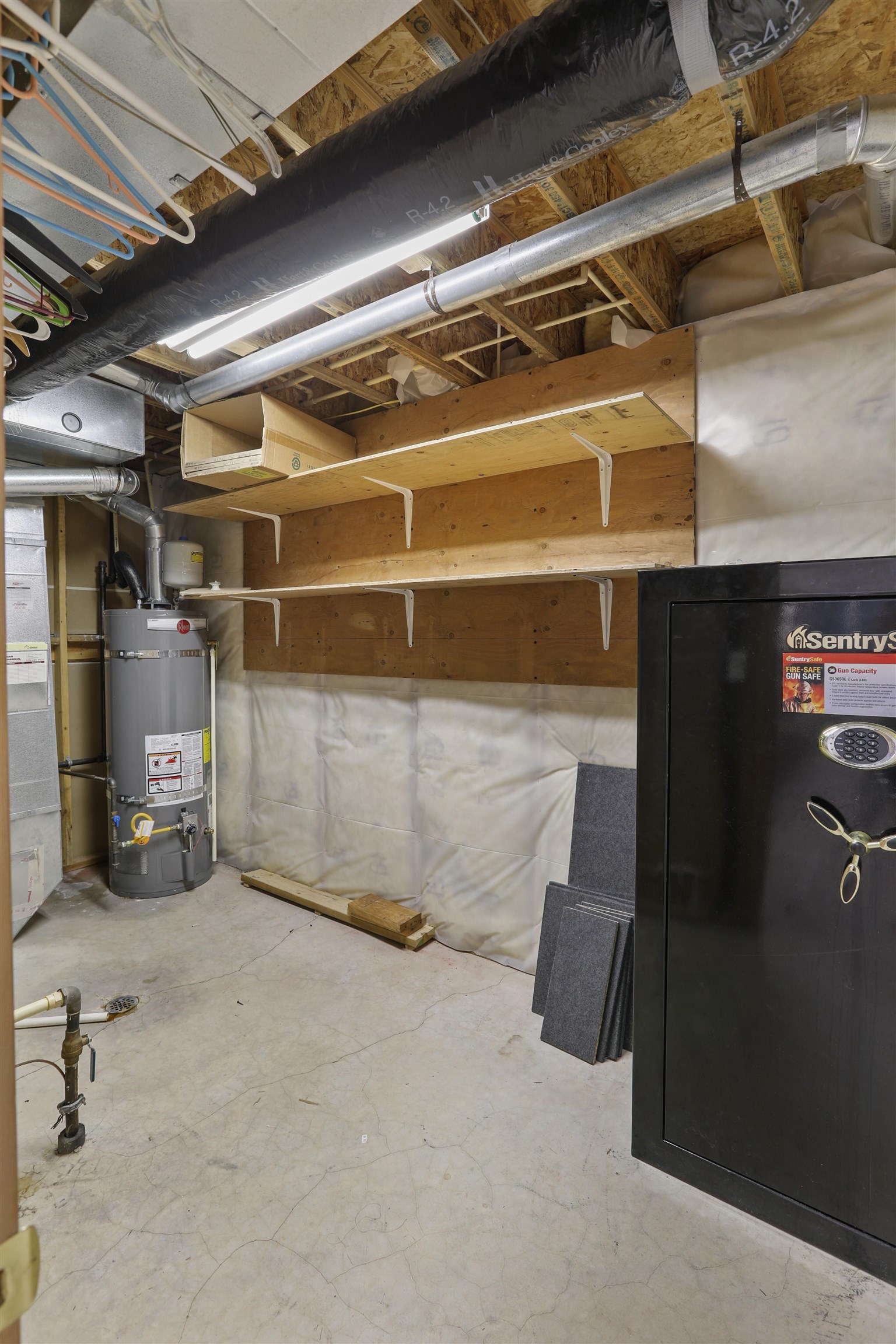 307 West Arrow Lane Spokane, WA 99208 - Photo 33 of 49