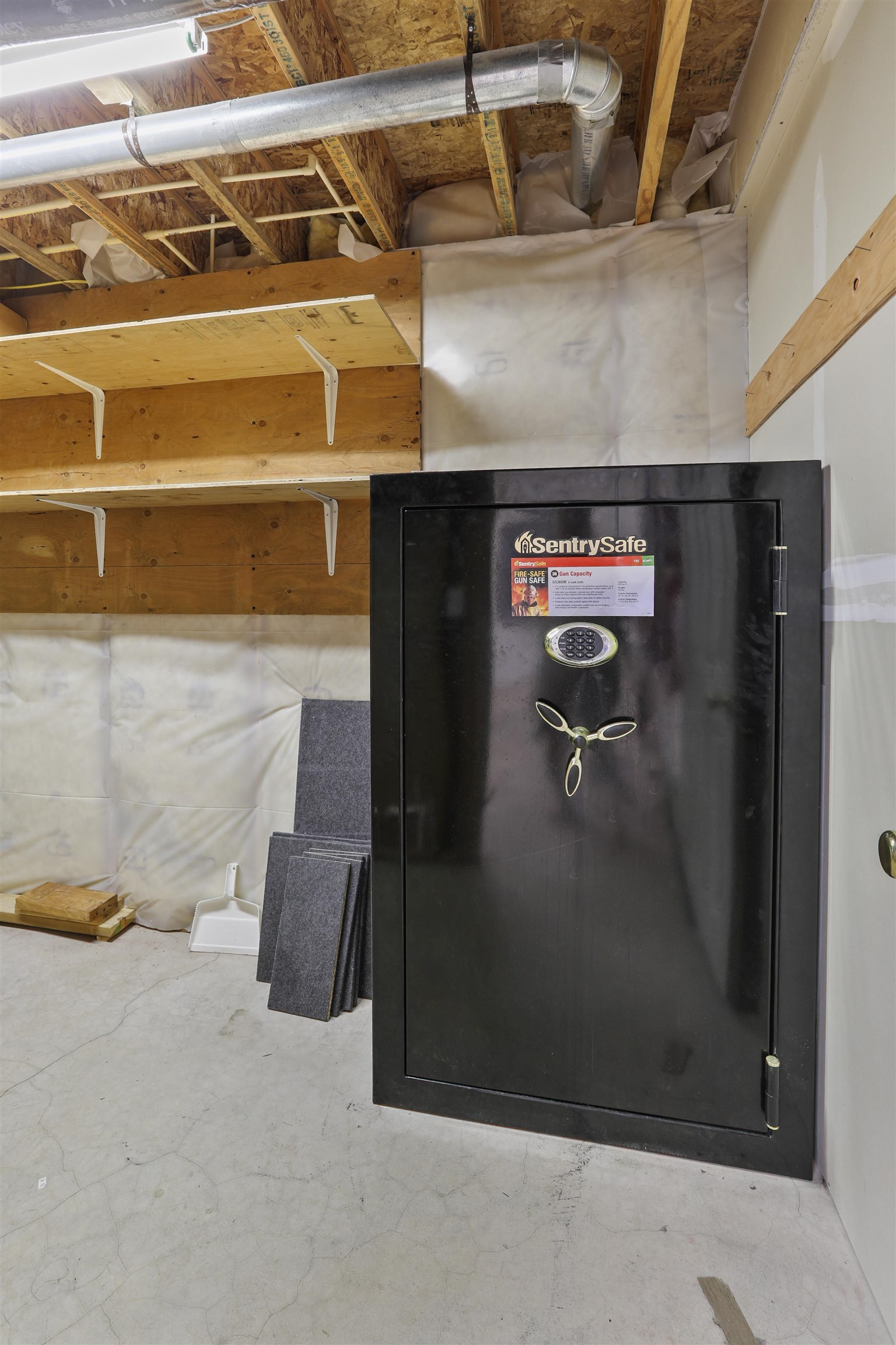 307 West Arrow Lane Spokane, WA 99208 - Photo 34 of 49