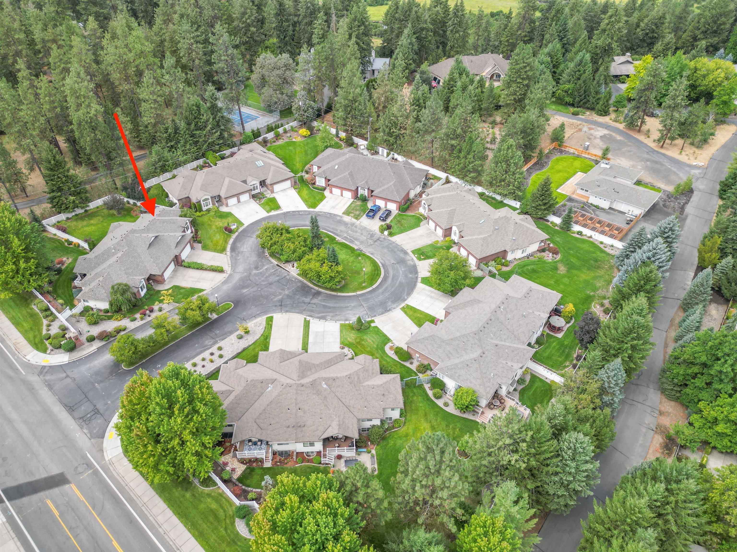 307 West Arrow Lane Spokane, WA 99208 - Photo 42 of 49