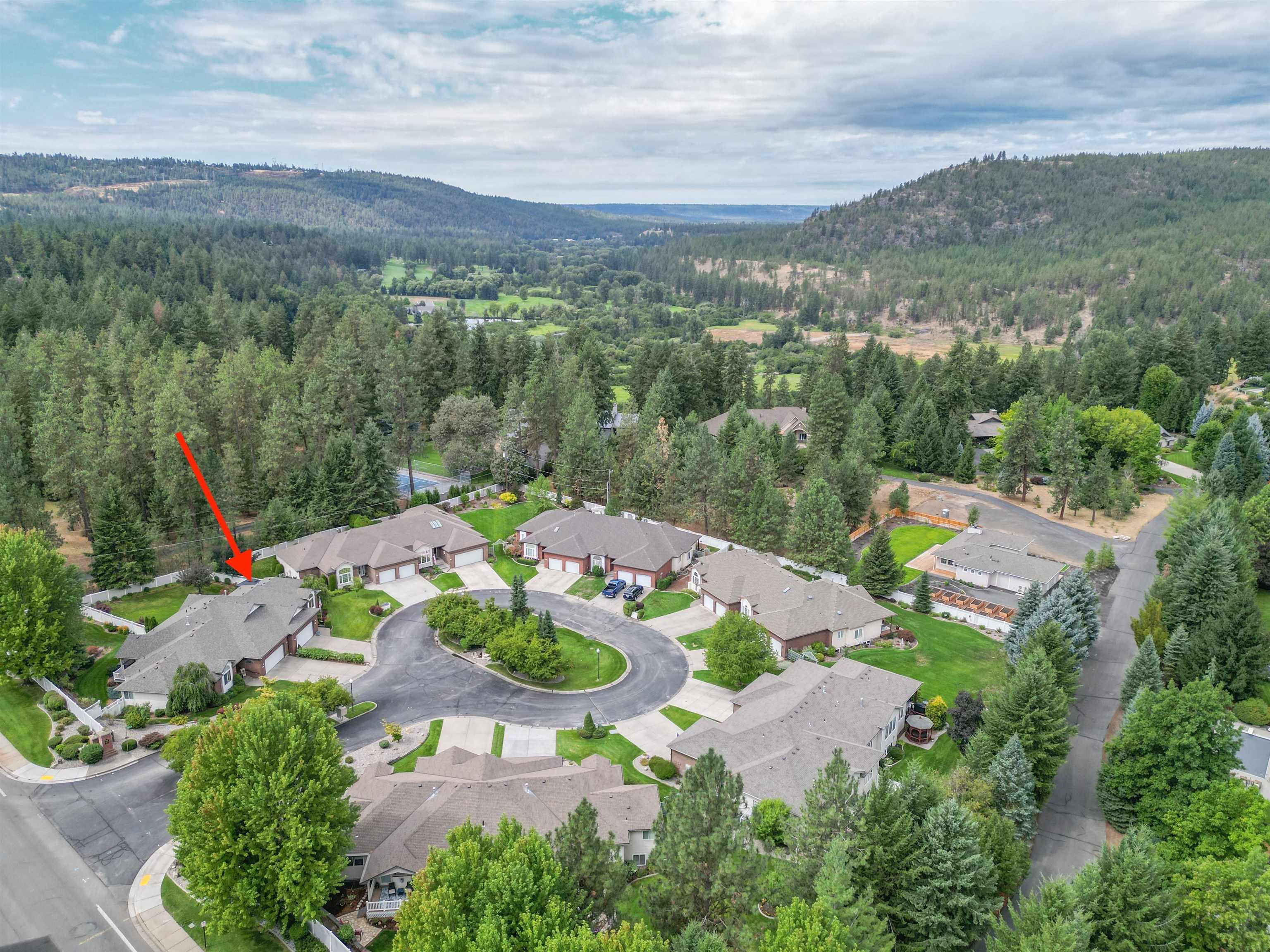 307 West Arrow Lane Spokane, WA 99208 - Photo 43 of 49