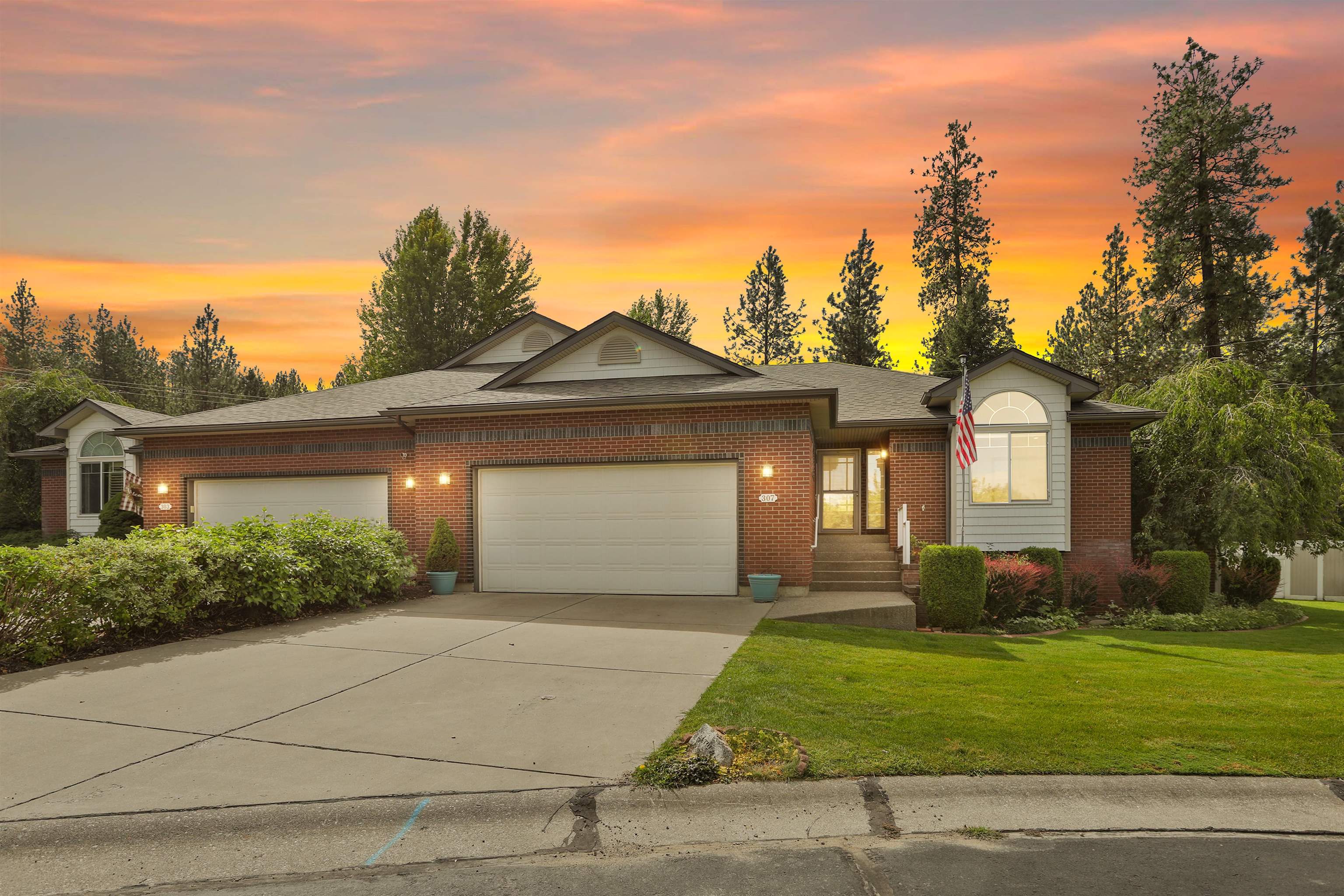 307 West Arrow Lane Spokane, WA 99208 - Photo 46 of 49