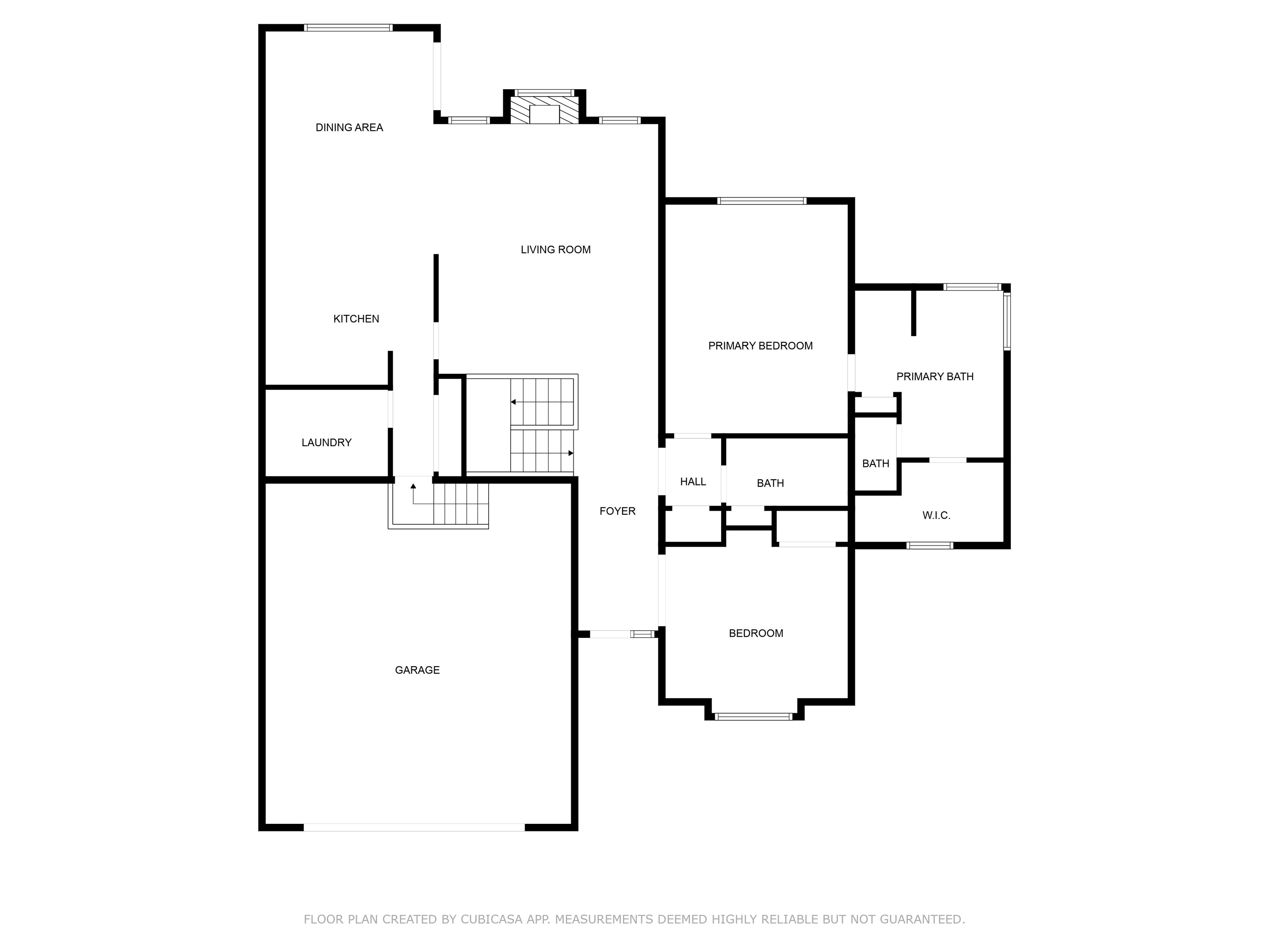 307 West Arrow Lane Spokane, WA 99208 - Photo 47 of 49