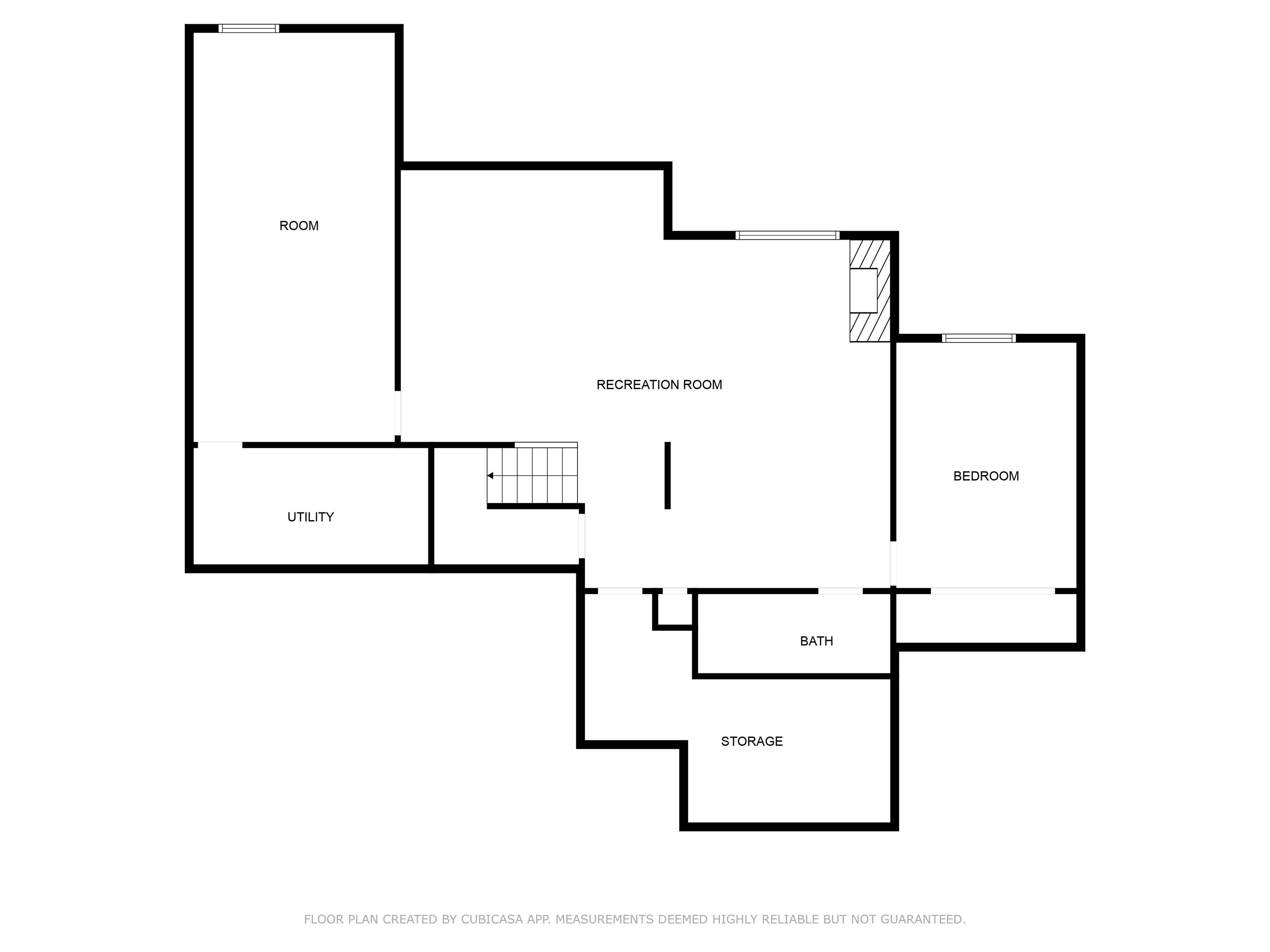 307 West Arrow Lane Spokane, WA 99208 - Photo 48 of 49