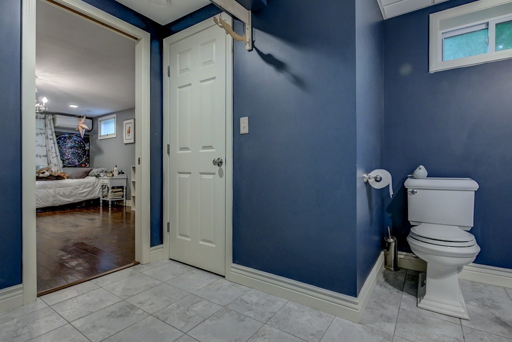 13 Wynridge Road, Unit 13 Windham, NH 03087 - Photo 23 of 29 a bathroom with a toilet and a shower