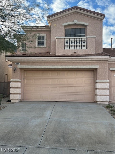 683 Value Ridge Avenue Henderson, NV 89012 - Photo 2 of 14