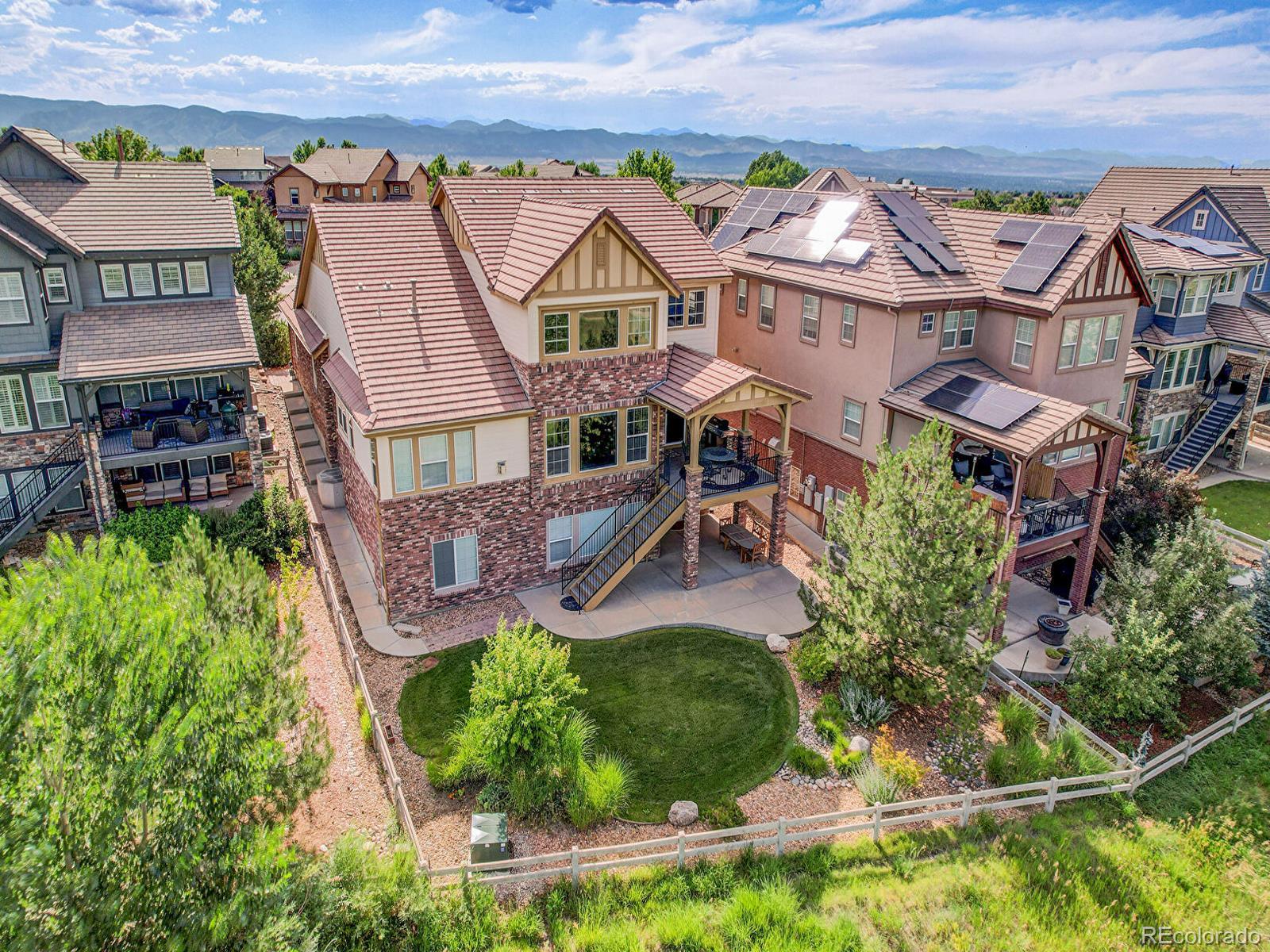 10432 Willowwisp Way Highlands Ranch, CO 80126 - Photo 2 of 50