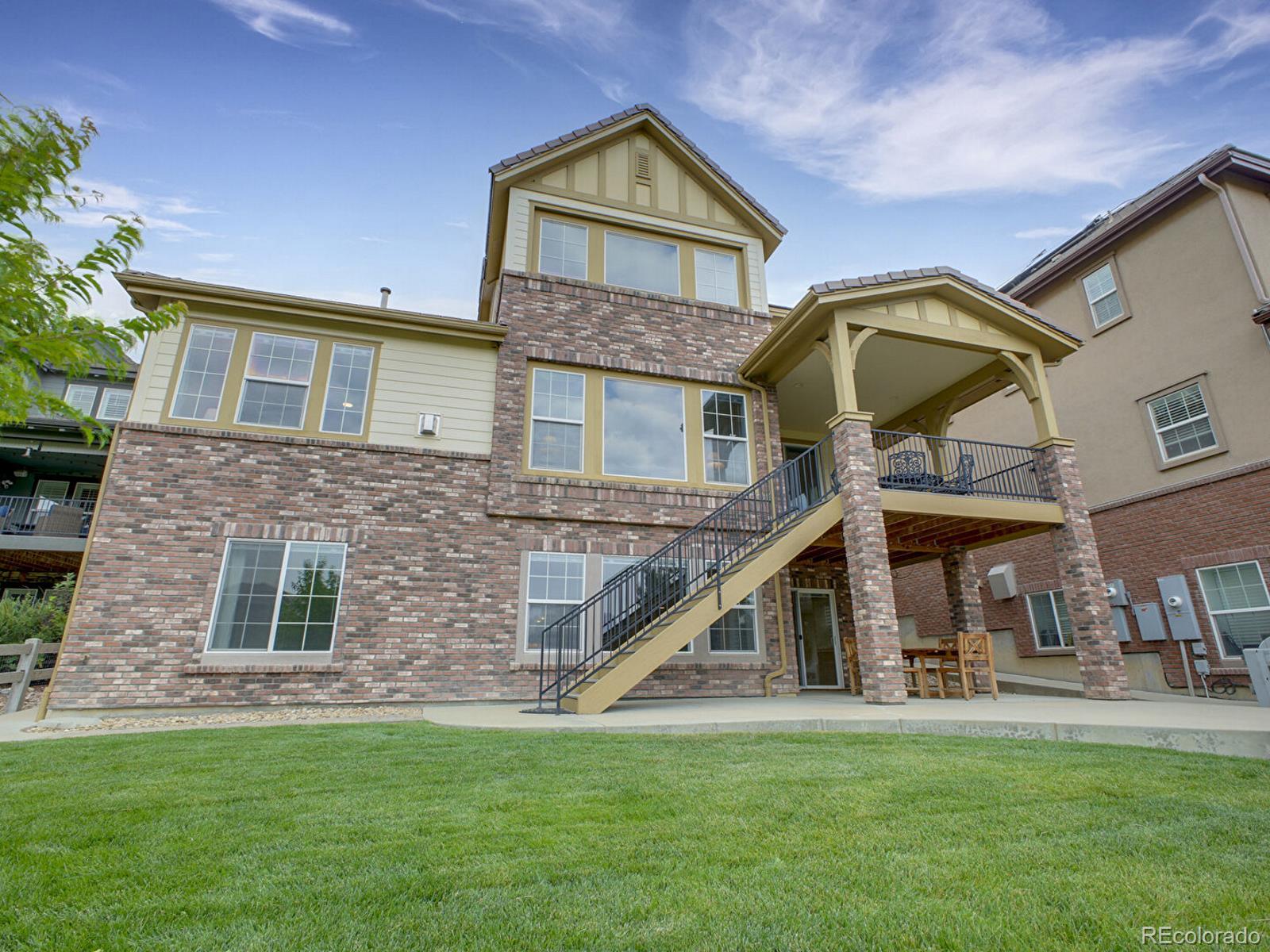 10432 Willowwisp Way Highlands Ranch, CO 80126 - Photo 40 of 50