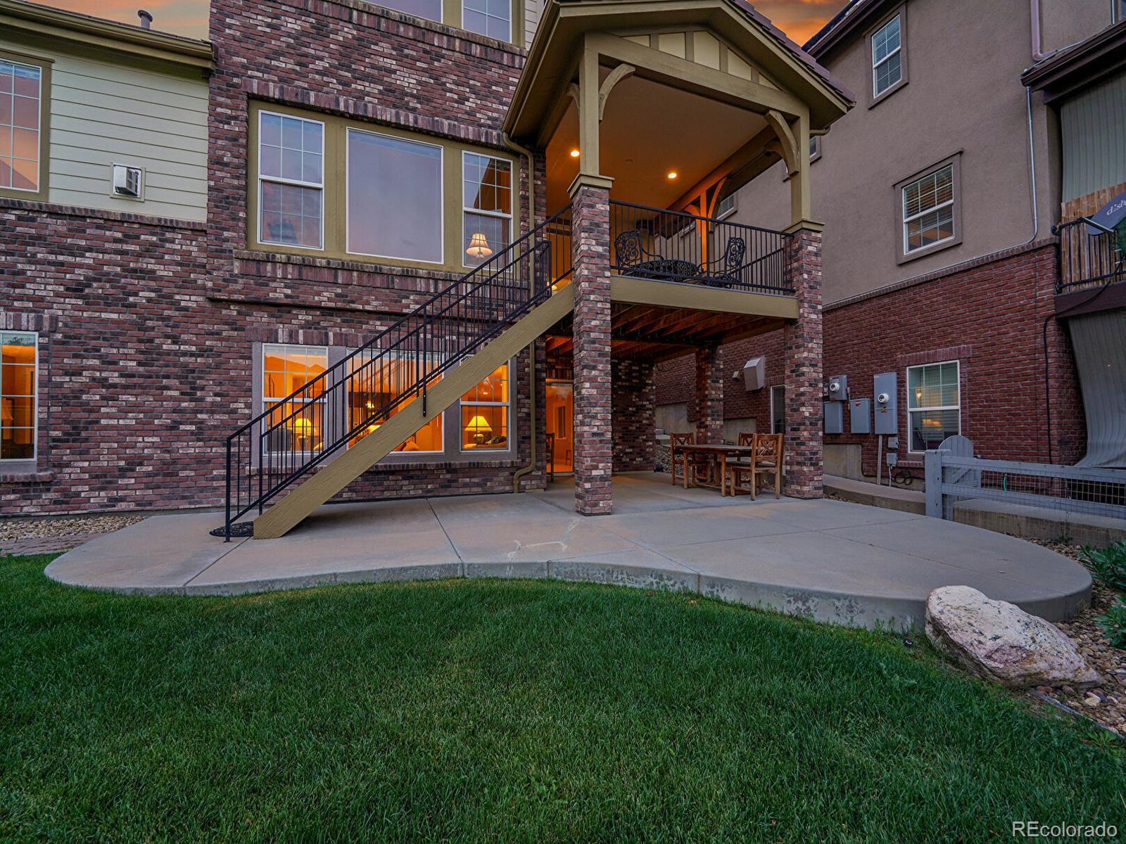 10432 Willowwisp Way Highlands Ranch, CO 80126 - Photo 44 of 50