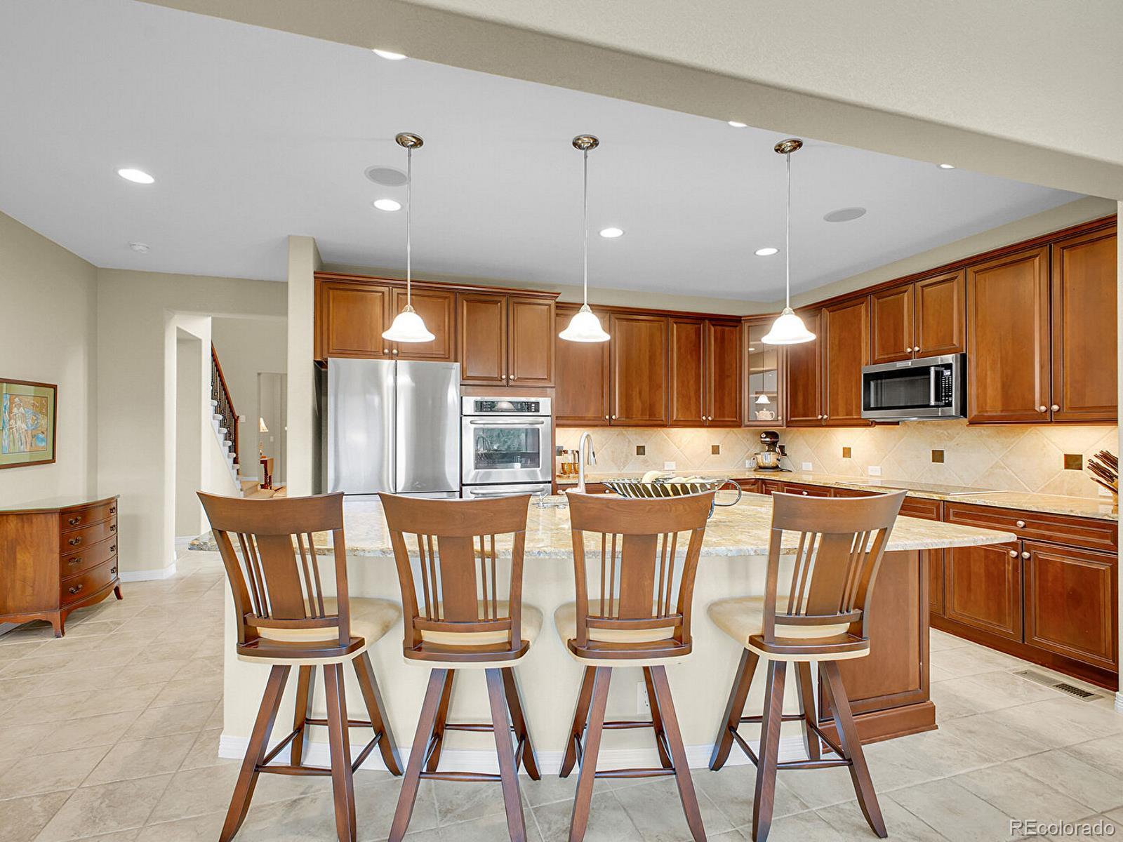 10432 Willowwisp Way Highlands Ranch, CO 80126 - Photo 6 of 50