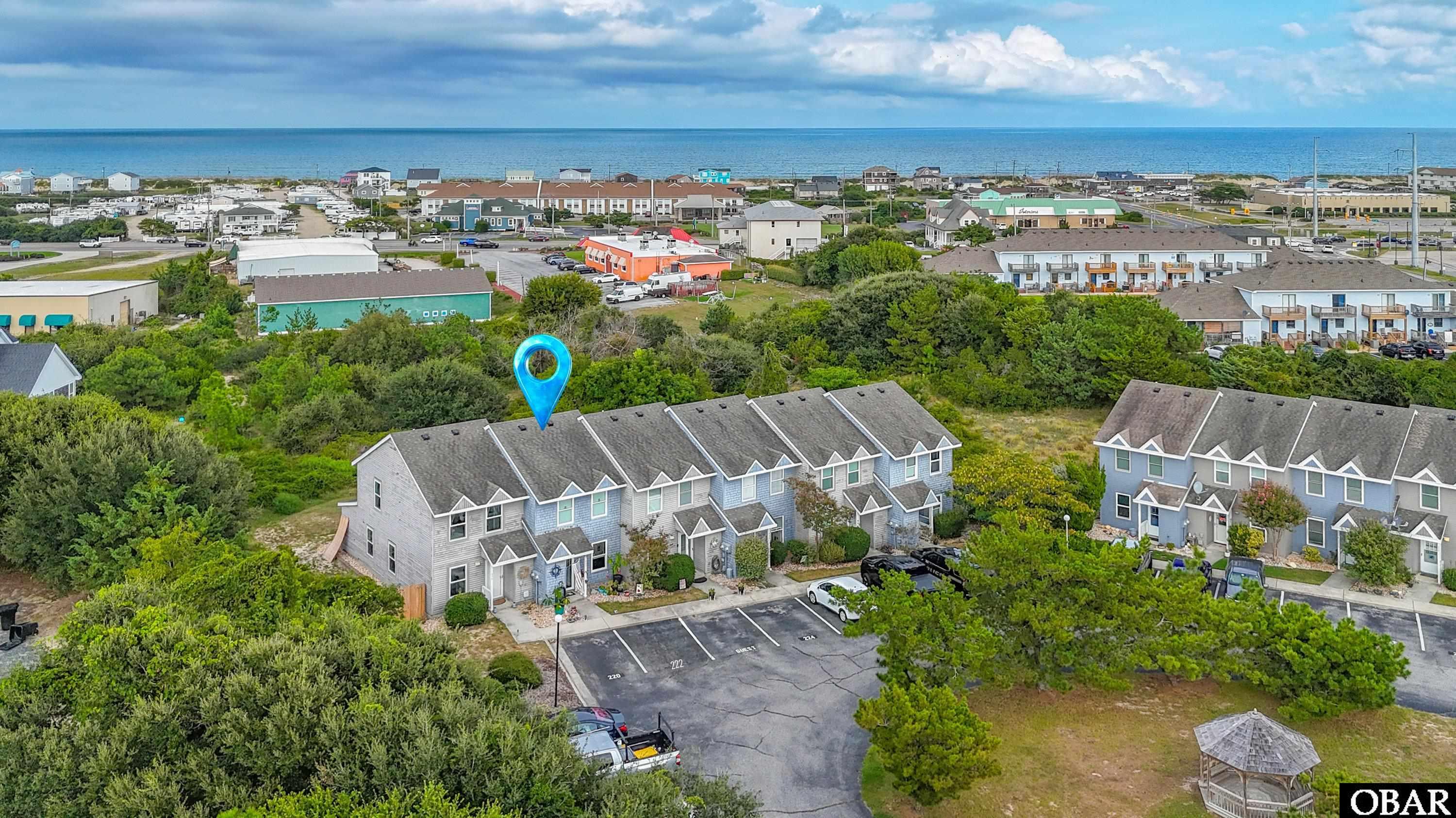 222 West Kitty Hawk Road, Unit 222 Kitty Hawk, NC 27949 - Photo 30 of 37 Gallery Image 30