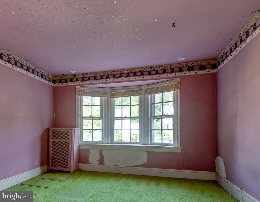 228 Poplar Avenue Wayne, PA 19087 - Photo 22 of 32 Office or 4th bedroom on this level (wood floor)