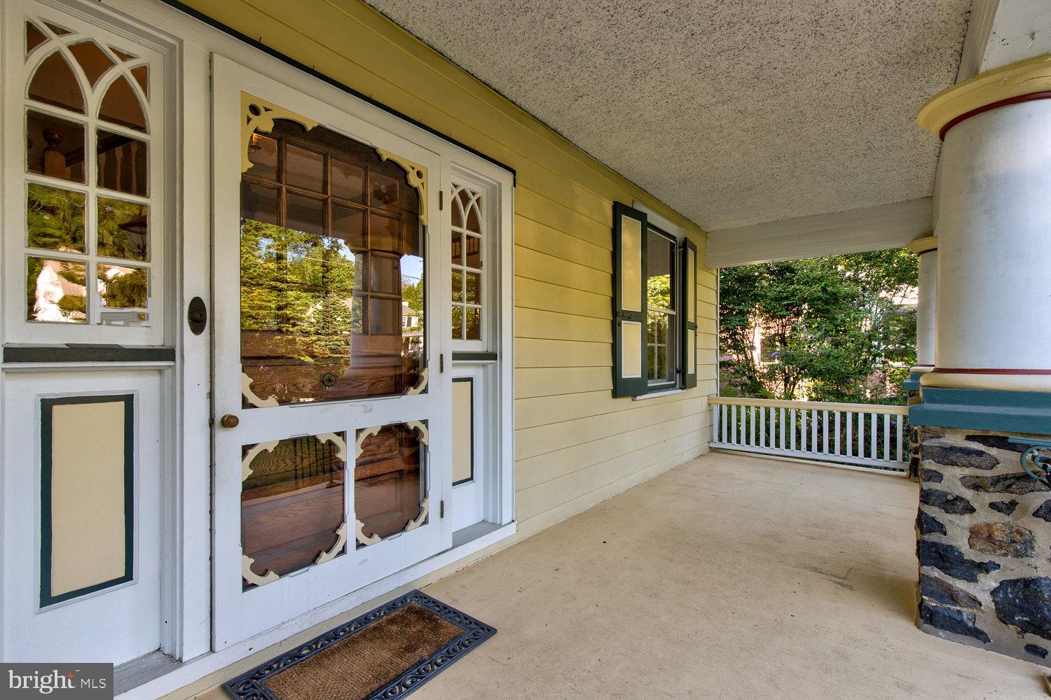 228 Poplar Avenue Wayne, PA 19087 - Photo 4 of 32 Imagine sitting here