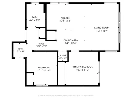 $335,000 | 2531 North Talman Avenue, Unit 1W, Chicago, IL 60647