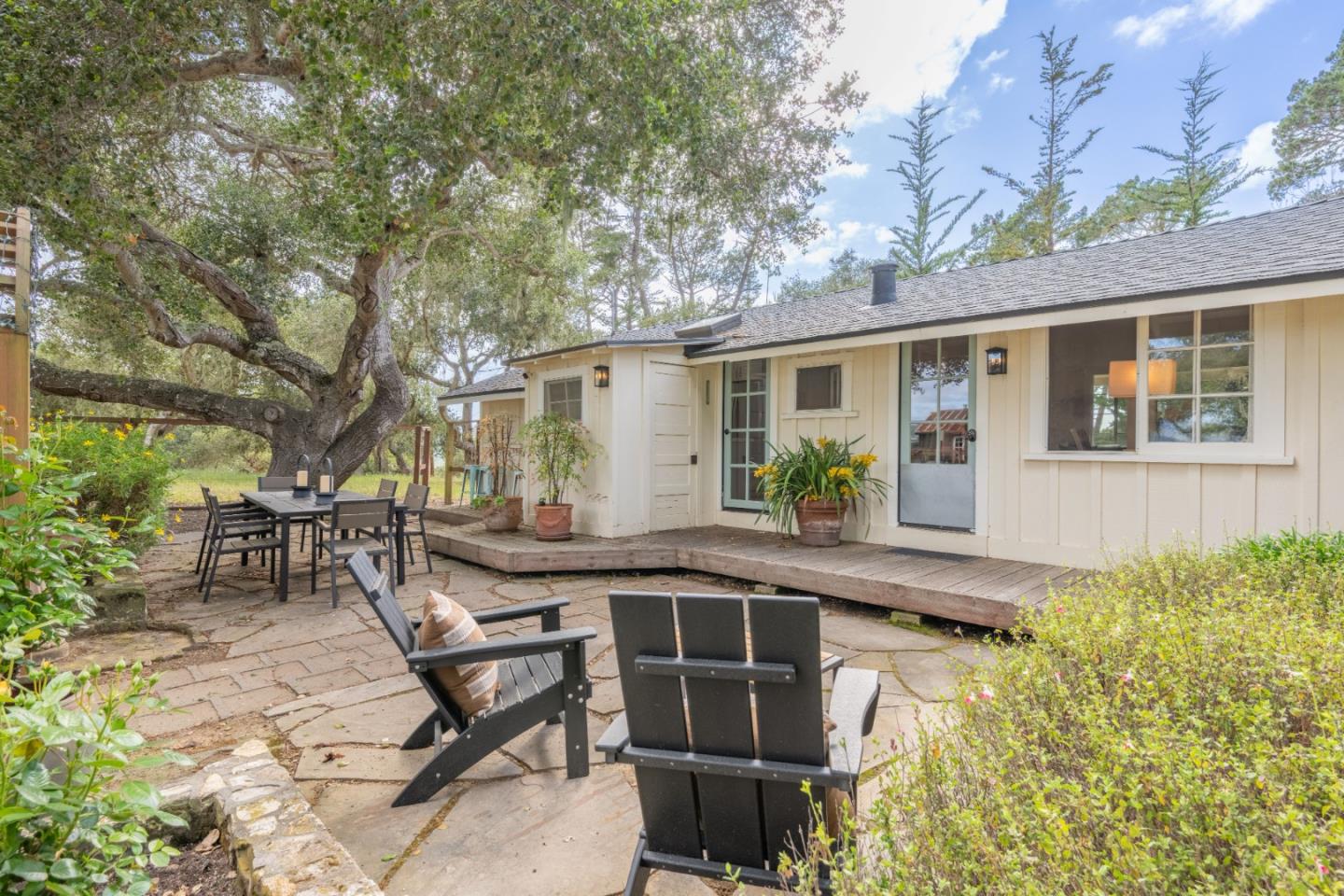 5155 Carmel Valley Road Carmel, CA 93923 - Photo 29 of 48