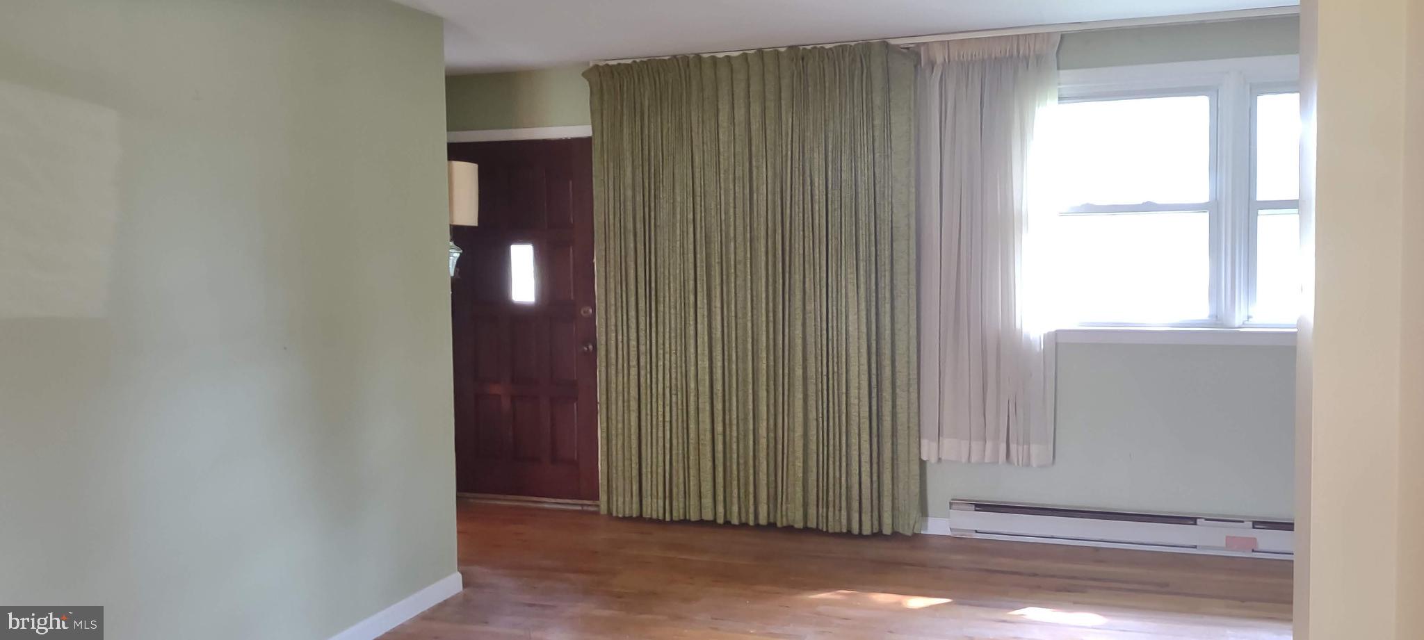 1025 Callowhill Road Perkasie, PA 18944 - Photo 12 of 39 Front Entry and Living room