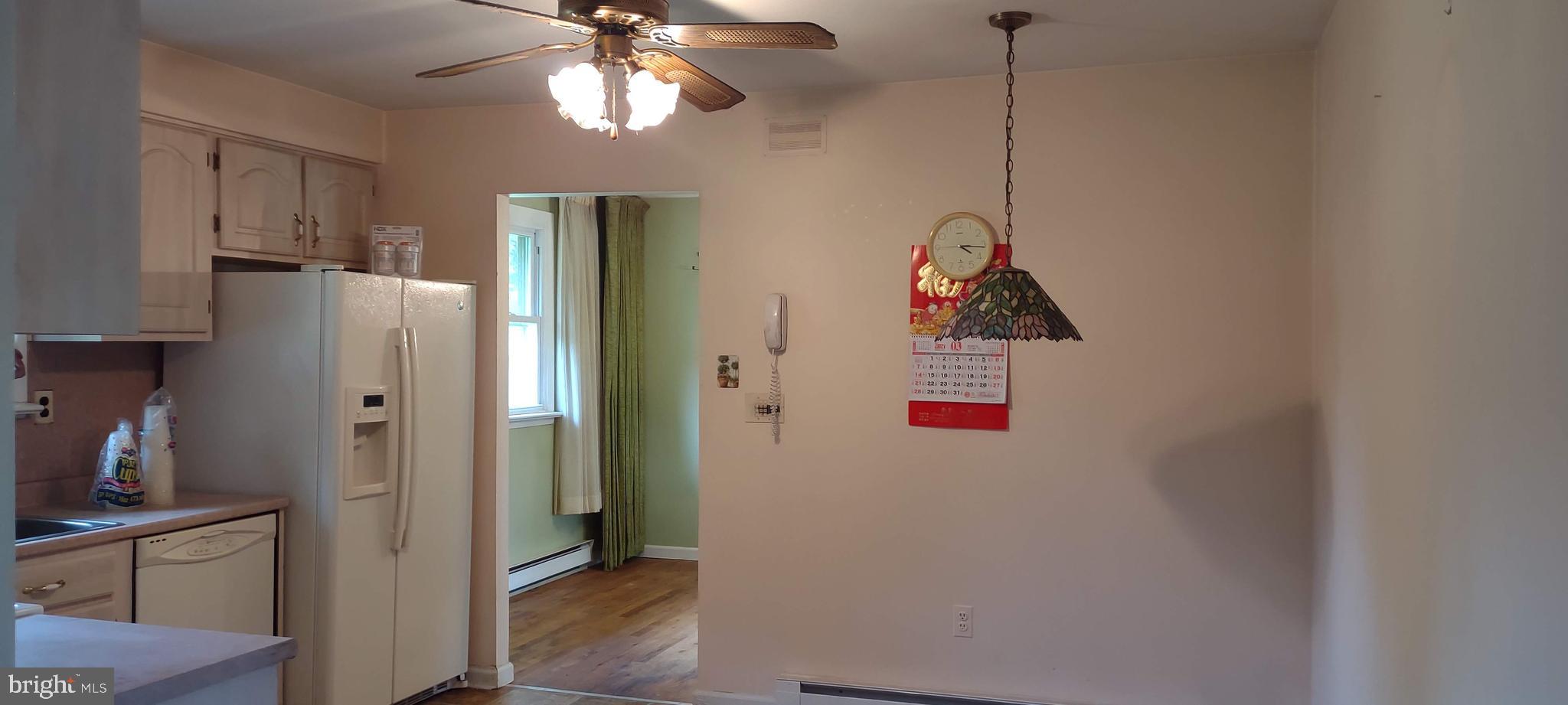 1025 Callowhill Road Perkasie, PA 18944 - Photo 18 of 39 Eat in Kitchen Area