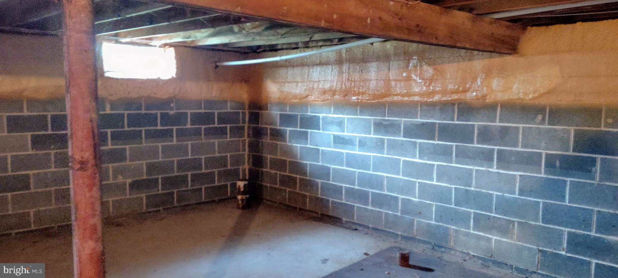 1025 Callowhill Road Perkasie, PA 18944 - Photo 39 of 39 Basement