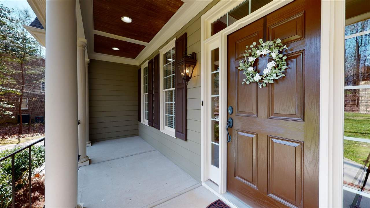 11604 Appaloosa Run West Raleigh, NC 27613 - Photo 4 of 30 Photo 4