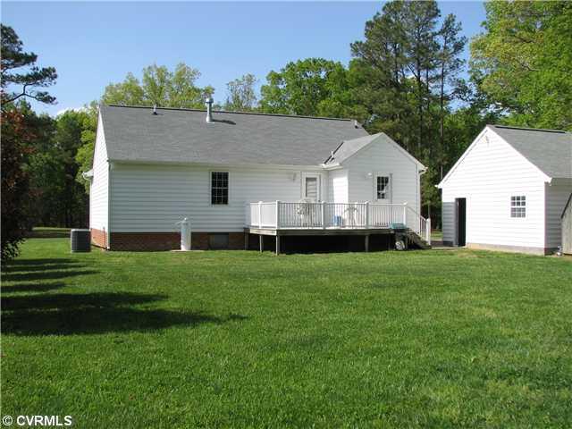262 Upshaw Road Aylett, VA 23009 - Photo 2 of 10 Gallery Image 2