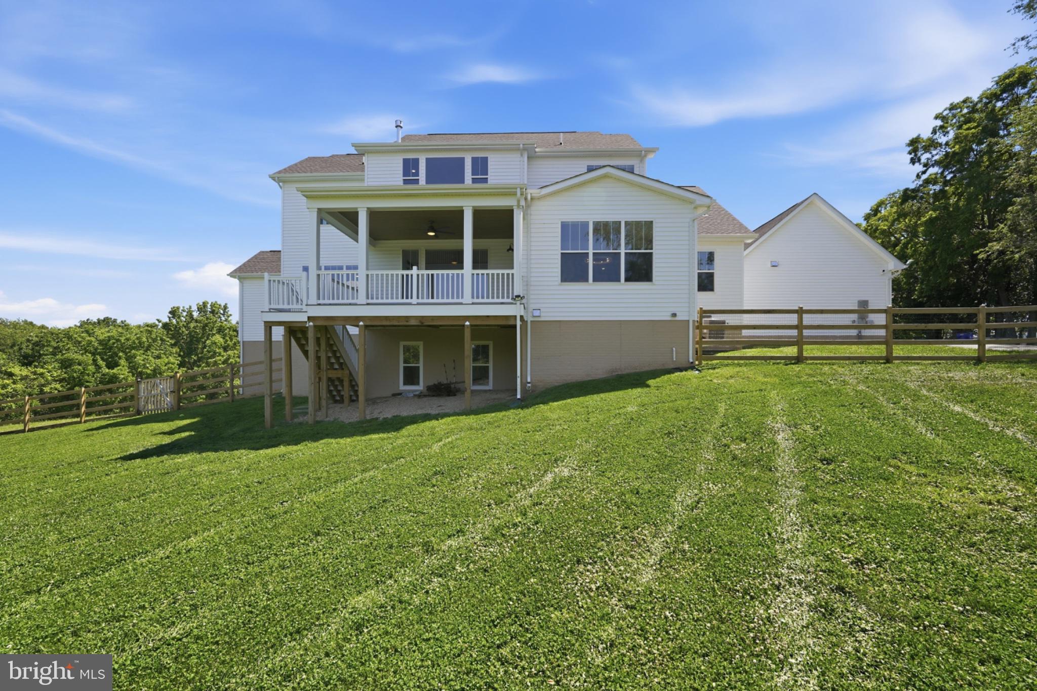 2802 Bidle Road Middletown, MD 21769 - Photo 58 of 63 Charming home with expansive yard.